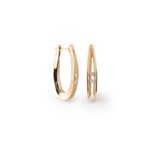 Dune Earrings GOR3507J ANNAMARIA CAMMILLI 5