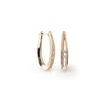 Dune GOR3507N earrings ANNAMARIA CAMMILLI 5