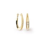 Dune Earrings GOR3507U ANNAMARIA CAMMILLI 5