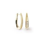 Dune earrings GOR3507Y ANNAMARIA CAMMILLI 5