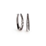 Dune earrings GOR3508E ANNAMARIA CAMMILLI 5