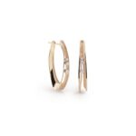Dune Earrings GOR3508N ANNAMARIA CAMMILLI 5