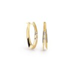 Dune Earrings GOR3508U ANNAMARIA CAMMILLI 5