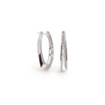 Dune earrings GOR3508W ANNAMARIA CAMMILLI 5