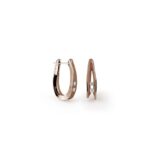 Dune Earrings GOR3531C ANNAMARIA CAMMILLI 5