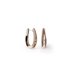 Dune Earrings GOR3531C