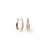 Dune Earrings GOR3531P ANNAMARIA CAMMILLI 5