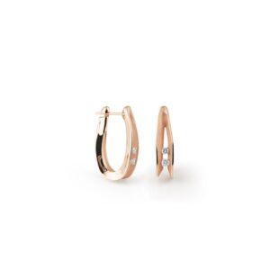 Dune Earrings GOR3531P