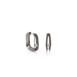 Dune earrings GOR3662E