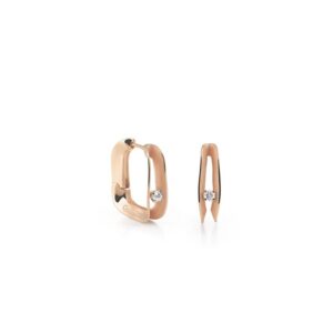 Dune earrings GOR3662P