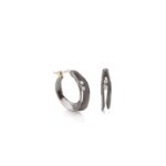 Dune earrings GOR3663E ANNAMARIA CAMMILLI 5