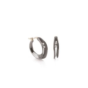 Dune earrings GOR3663E