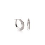 Dune earrings GOR3663W ANNAMARIA CAMMILLI 5