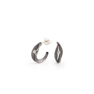 Dune earrings GOR3664E