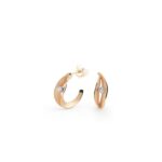 Dune earrings GOR3664J ANNAMARIA CAMMILLI 5
