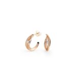 Dune earrings GOR3664P ANNAMARIA CAMMILLI 5