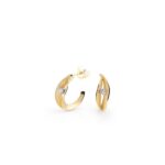 Dune earrings GOR3664U ANNAMARIA CAMMILLI 5