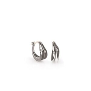 Dune earrings GOR3665E