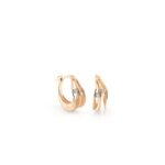 Dune earrings GOR3665J ANNAMARIA CAMMILLI 5