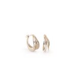 Dune earrings GOR3665N ANNAMARIA CAMMILLI 5