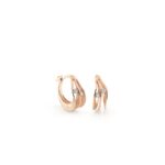 Dune earrings GOR3665P ANNAMARIA CAMMILLI 5