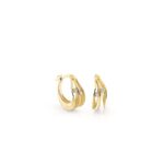 Dune earrings GOR3665U ANNAMARIA CAMMILLI 5