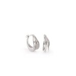 Dune earrings GOR3665W ANNAMARIA CAMMILLI 5