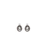 Dune Assolo earrings GOR3668E ANNAMARIA CAMMILLI 5