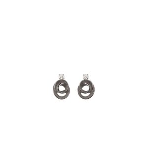 Dune Assolo earrings GOR3668E