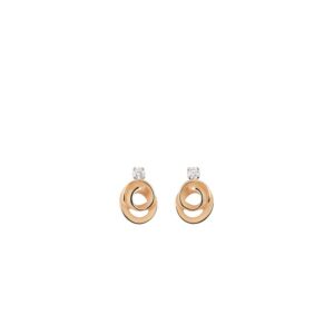 Dune Assolo earrings GOR3668J