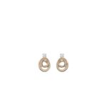 Dune Assolo earrings GOR3668N ANNAMARIA CAMMILLI 5