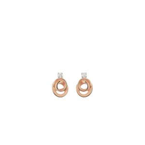 Dune Assolo earrings GOR3668P