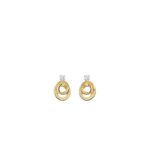 Dune Assolo earrings GOR3668U ANNAMARIA CAMMILLI 5