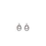 Dune Assolo earrings GOR3668W ANNAMARIA CAMMILLI 5