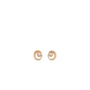 Dune Assolo earrings GOR3669J