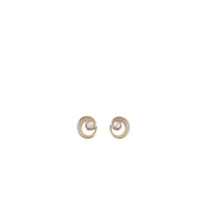 Dune Assolo earrings GOR3669N ANNAMARIA CAMMILLI