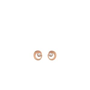 Dune Assolo earrings GOR3669P