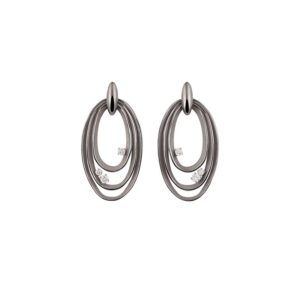 Dune Chic Earrings GOR3674ICOE