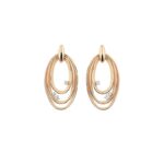 Dune Chic Earrings GOR3674ICOJ ANNAMARIA CAMMILLI 5