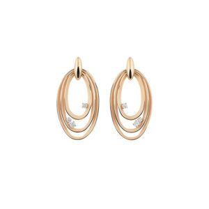 Dune Chic Earrings GOR3674ICOJ