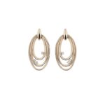 Dune Chic earrings GOR3674ICON ANNAMARIA CAMMILLI 5