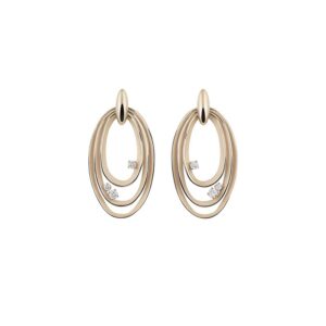 Dune Chic earrings GOR3674ICON