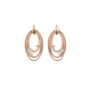 Dune Chic Earrings GOR3674ICOP