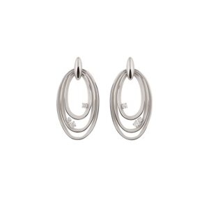 Dune Chic Earrings GOR3674ICOW