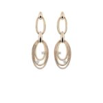 Dune Chic earrings GOR3676ICON ANNAMARIA CAMMILLI 5
