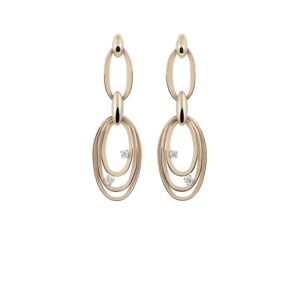 Dune Chic earrings GOR3676ICON