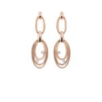 Dune Chic Earrings GOR3676ICOP ANNAMARIA CAMMILLI 5
