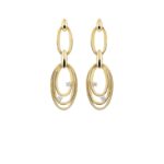 Dune Chic Earrings GOR3676ICOU ANNAMARIA CAMMILLI 5