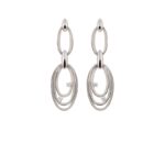 Dune Chic Earrings GOR3676ICOW ANNAMARIA CAMMILLI 5