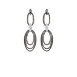 Dune Chic Pavé Earrings GOR3676PAVE ANNAMARIA CAMMILLI 5